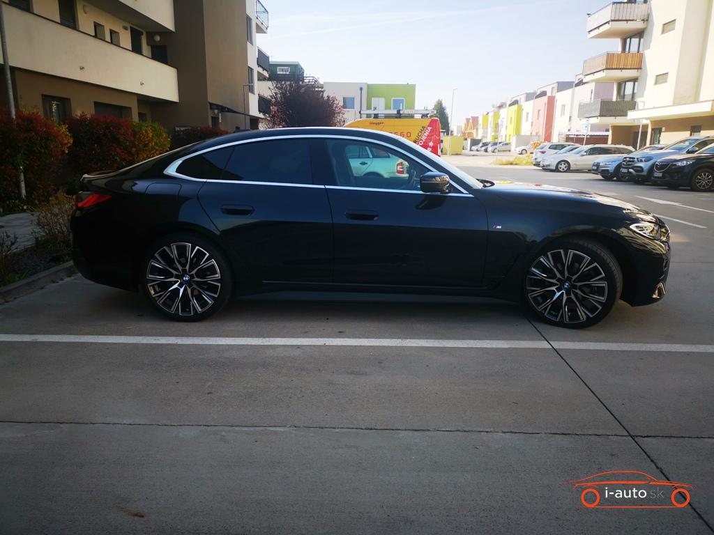 BMW Rad 4 2023 na predaj – fotografia 5