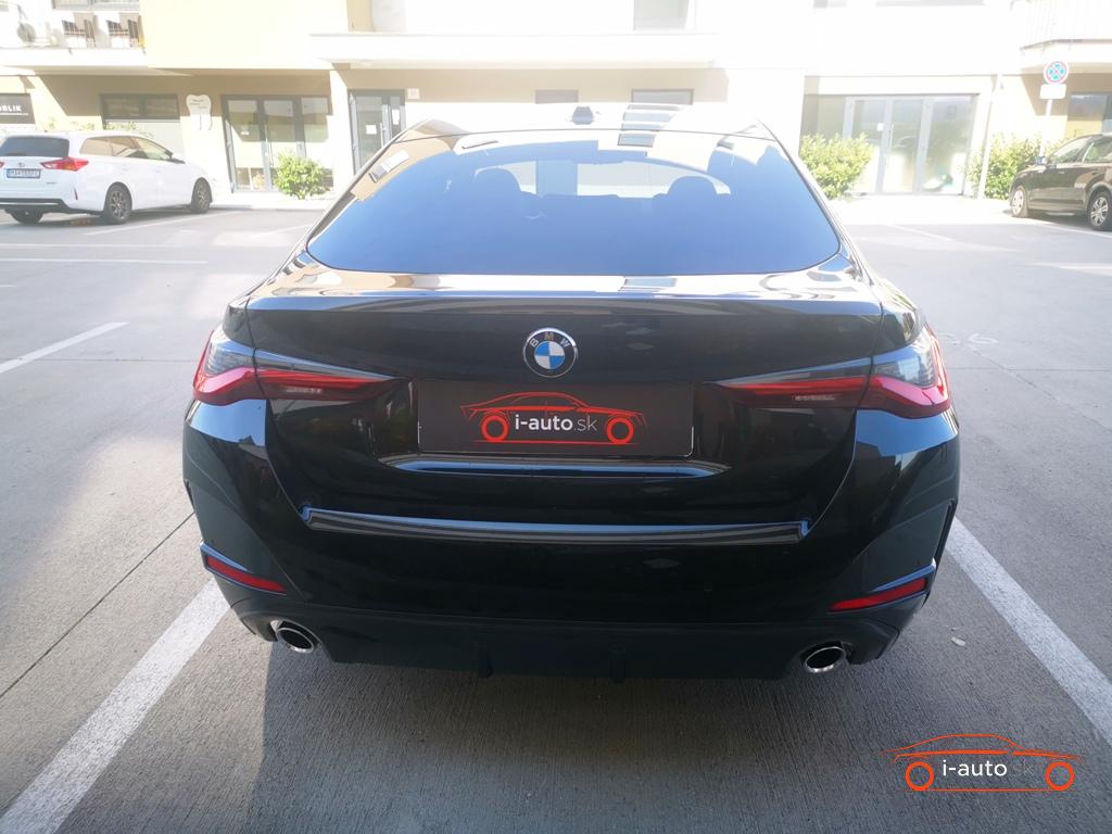 BMW Rad 4 2023 na predaj – fotografia 8