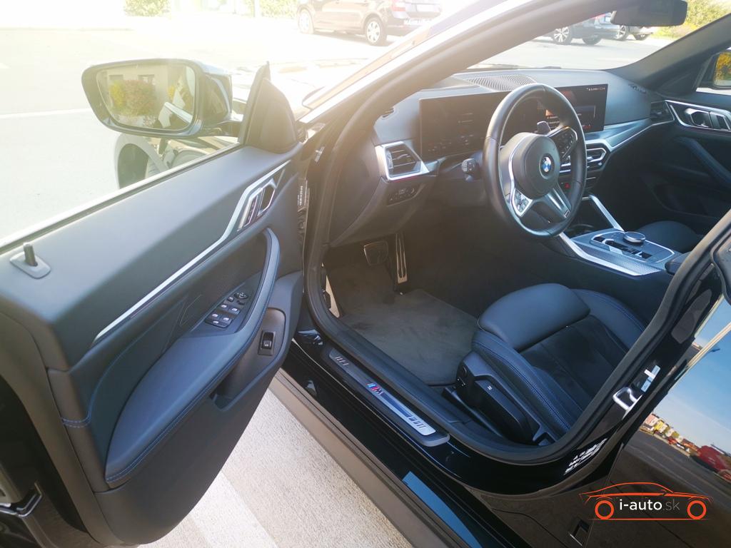 BMW Rad 4 2023 na predaj – fotografia 11
