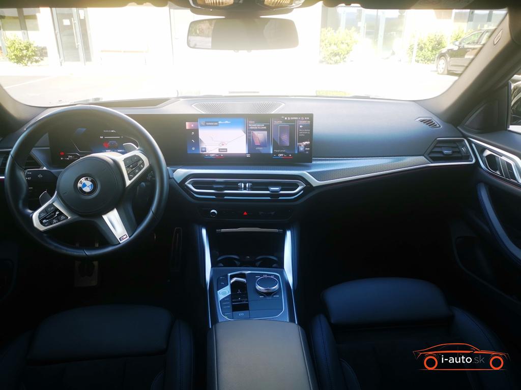 BMW Rad 4 2023 na predaj – fotografia 20