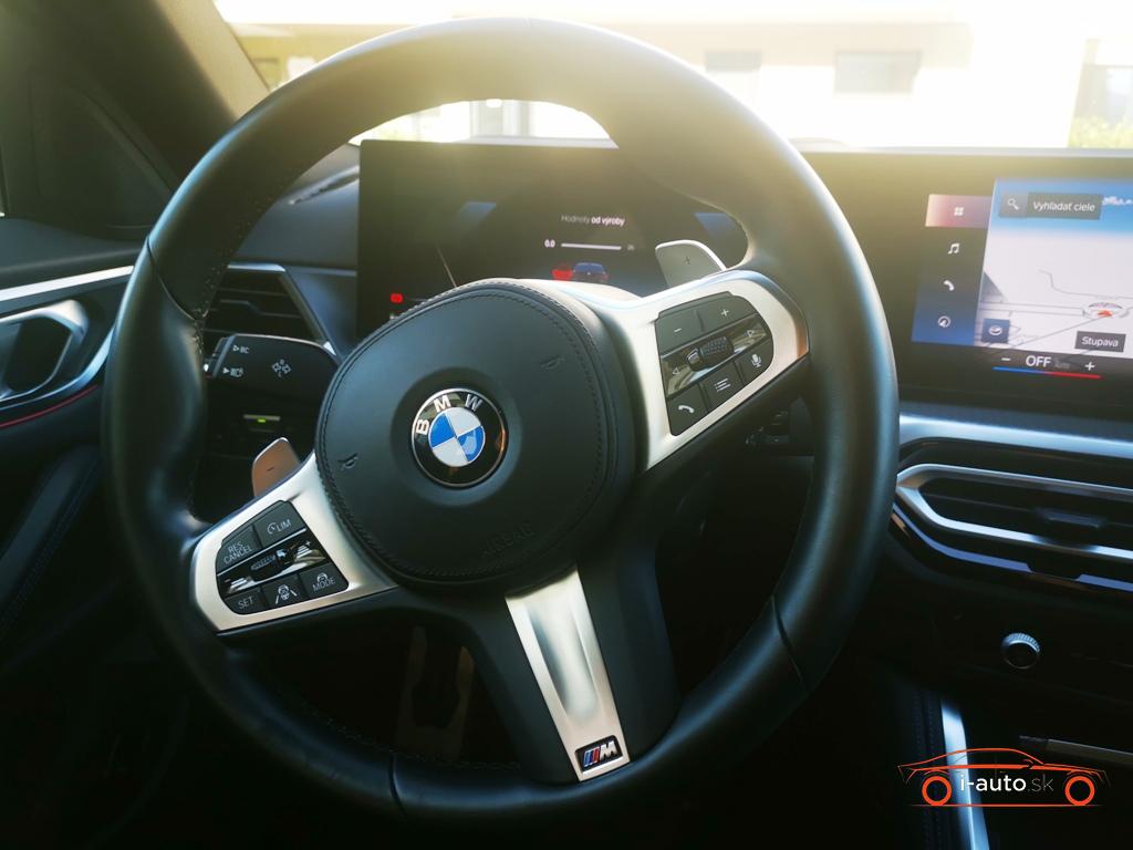 BMW Rad 4 2023 na predaj – fotografia 22