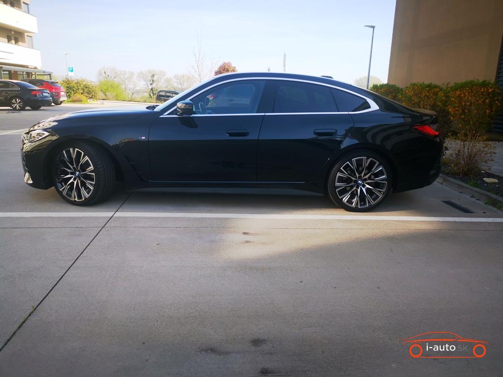 BMW Rad 4 2023 na predaj – fotografia 25