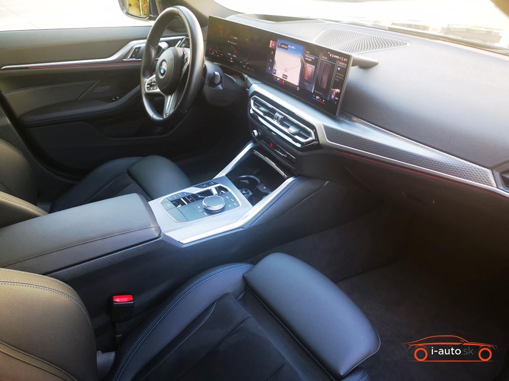 BMW Rad 4 2023 na predaj – fotografia 30