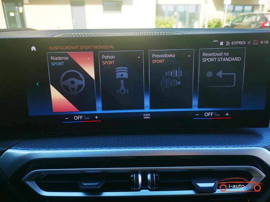 BMW Rad 4 2023 na predaj – fotografia 34