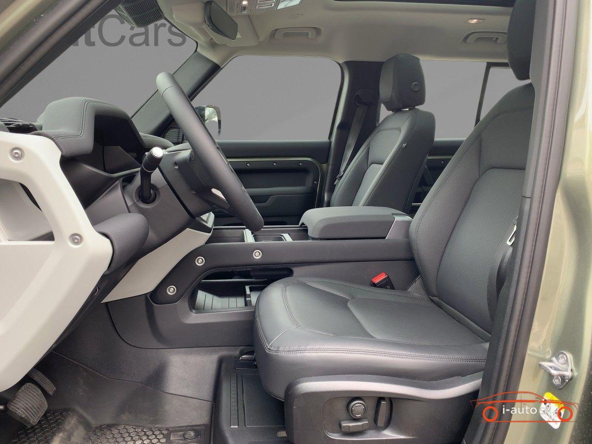 Land Rover Defender 2023 na predaj – fotografia 8