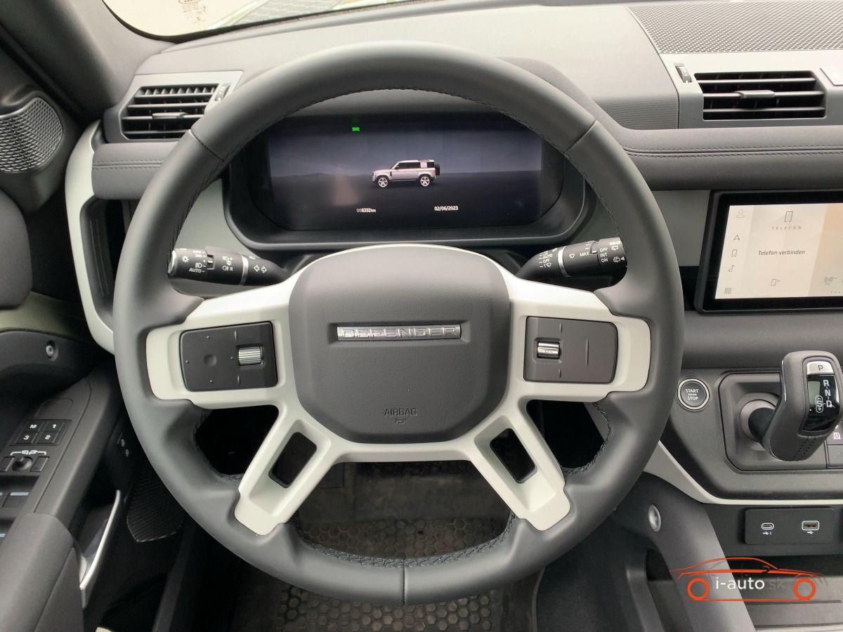 Land Rover Defender 2023 na predaj – fotografia 10