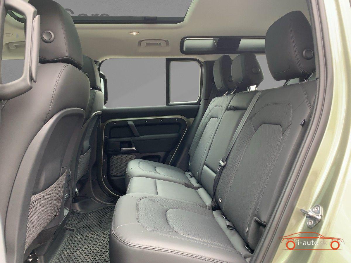 Land Rover Defender 2023 na predaj – fotografia 14