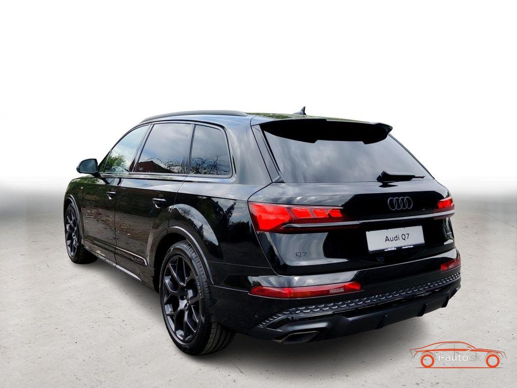 Audi Q7 2025 na predaj – fotografia 3