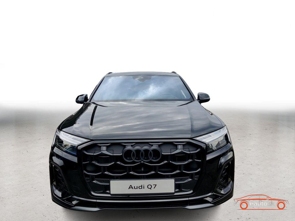 Audi Q7 2025 na predaj – fotografia 4