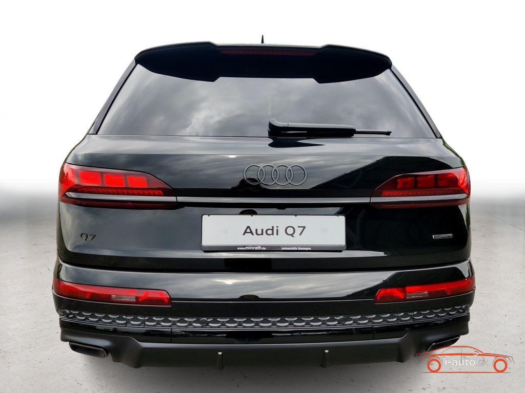 Audi Q7 2025 na predaj – fotografia 5