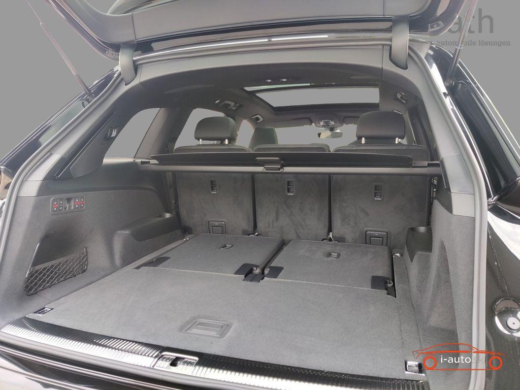 Audi Q7 2025 na predaj – fotografia 6