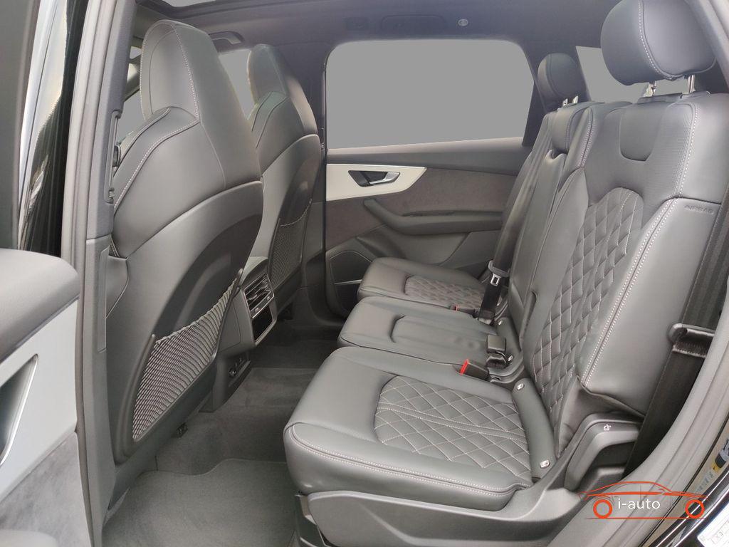 Audi Q7 2025 na predaj – fotografia 8
