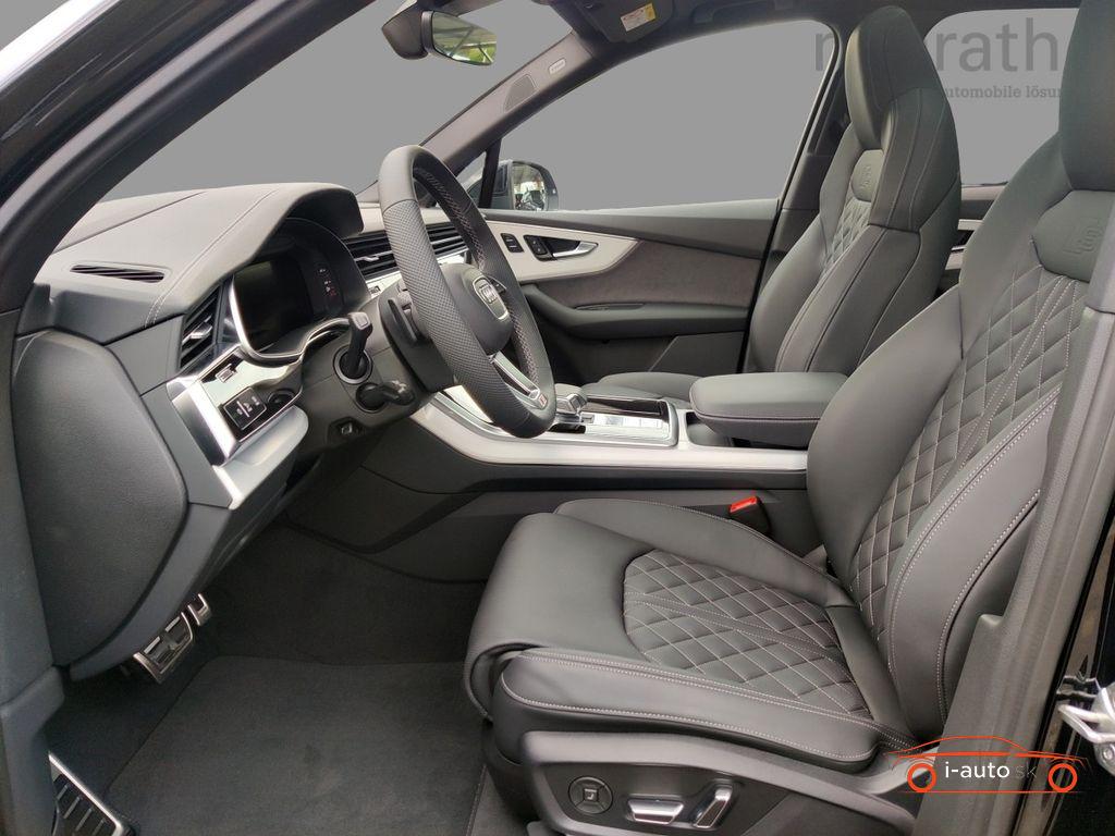 Audi Q7 2025 na predaj – fotografia 9