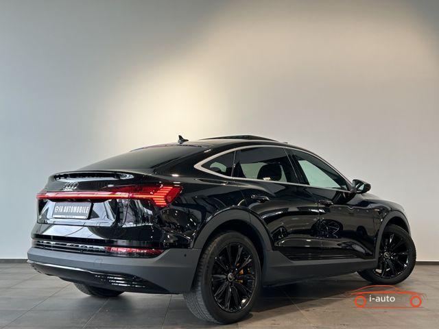 Audi e-tron 2020 na predaj – fotografia 6