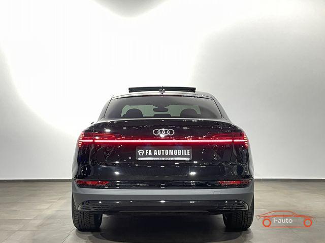 Audi e-tron 2020 na predaj – fotografia 7