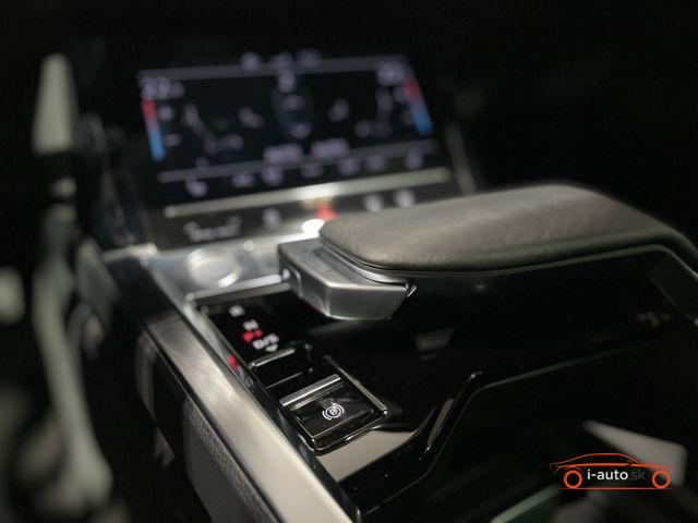 Audi e-tron 2020 na predaj – fotografia 15