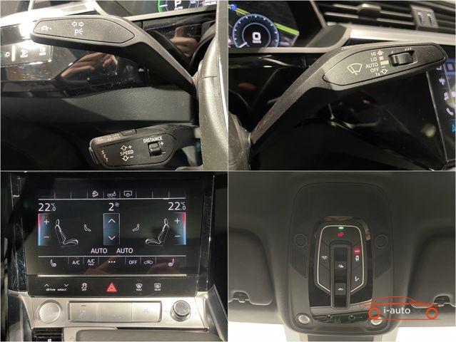 Audi e-tron 2020 na predaj – fotografia 16