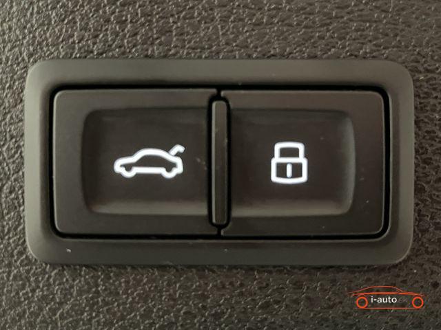 Audi e-tron 2020 na predaj – fotografia 25
