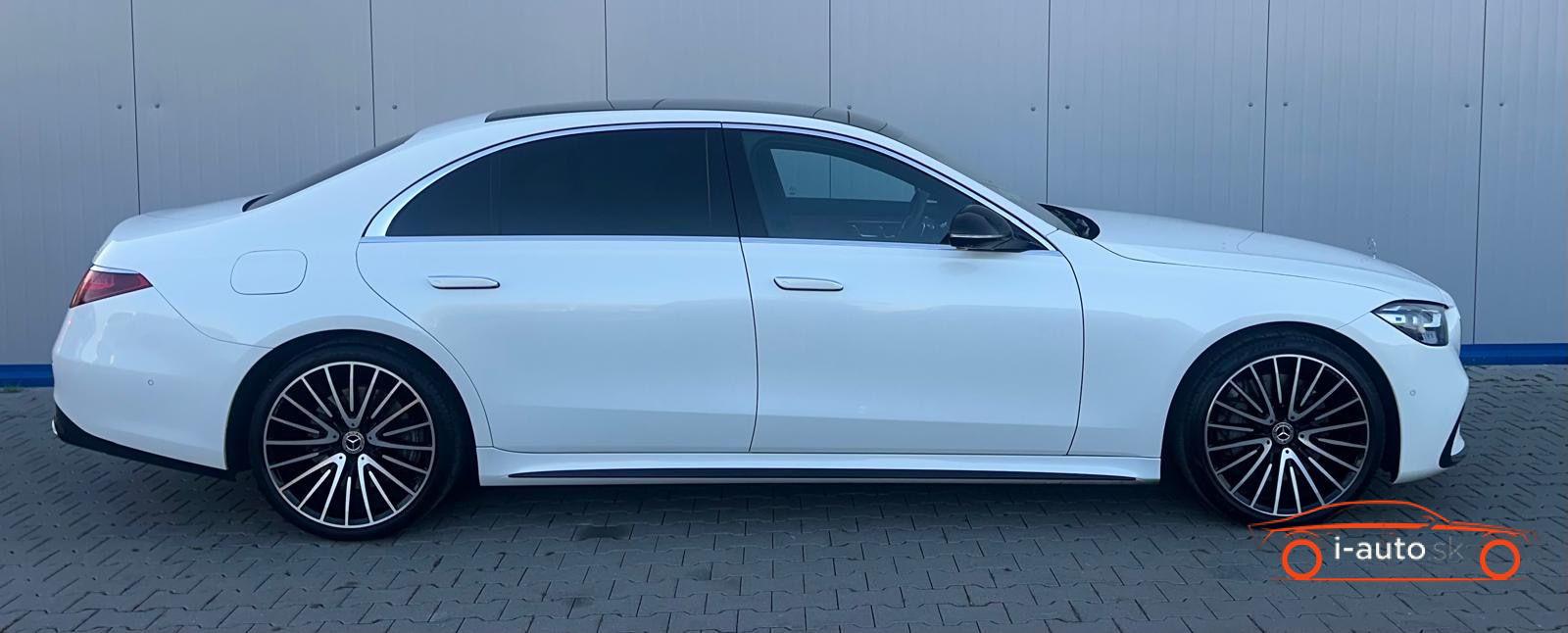 Mercedes-Benz S 2022 na predaj – fotografia 6
