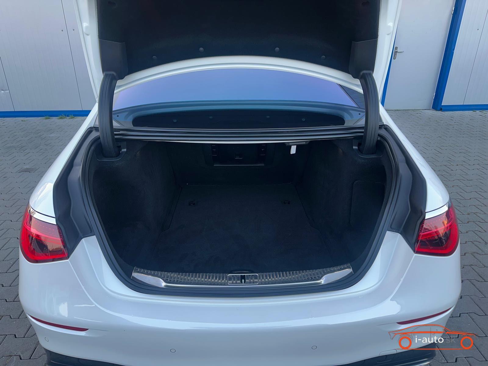 Mercedes-Benz S 2022 na predaj – fotografia 8