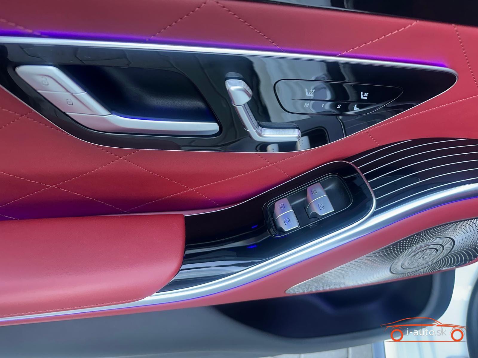 Mercedes-Benz S 2022 na predaj – fotografia 26