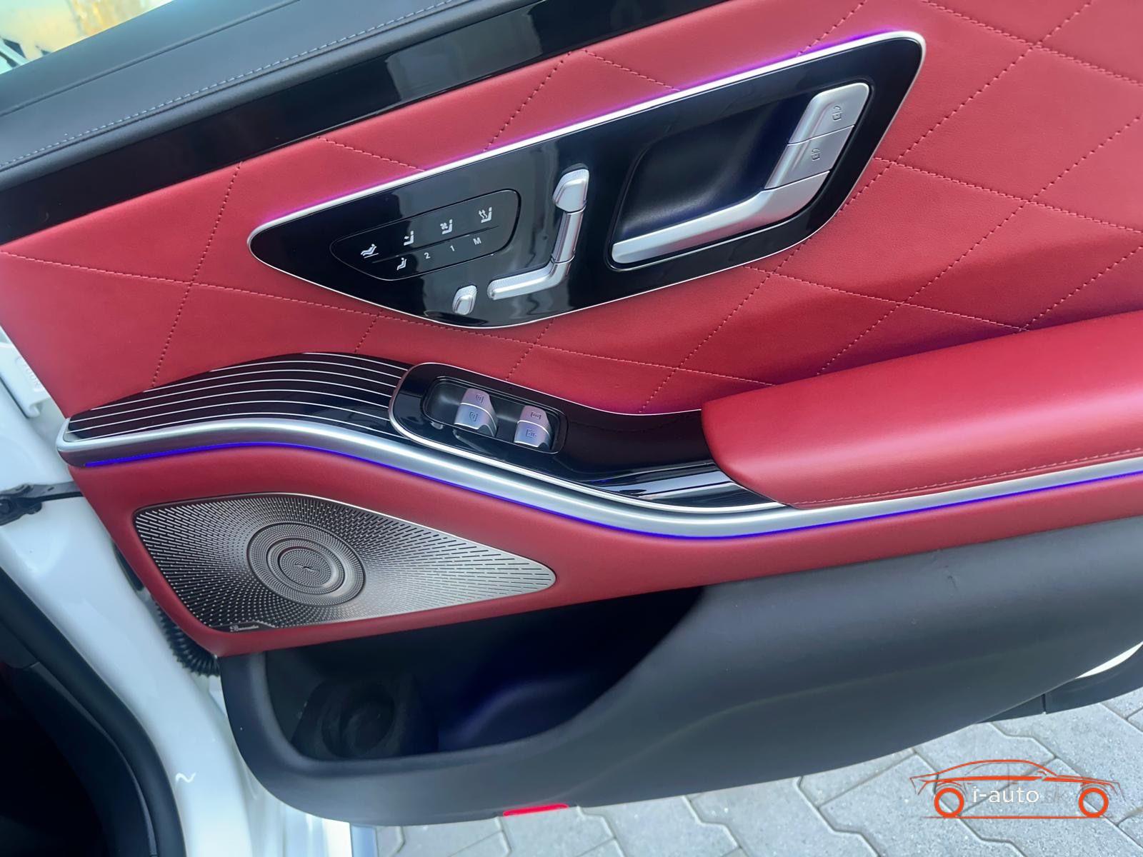 Mercedes-Benz S 2022 na predaj – fotografia 27