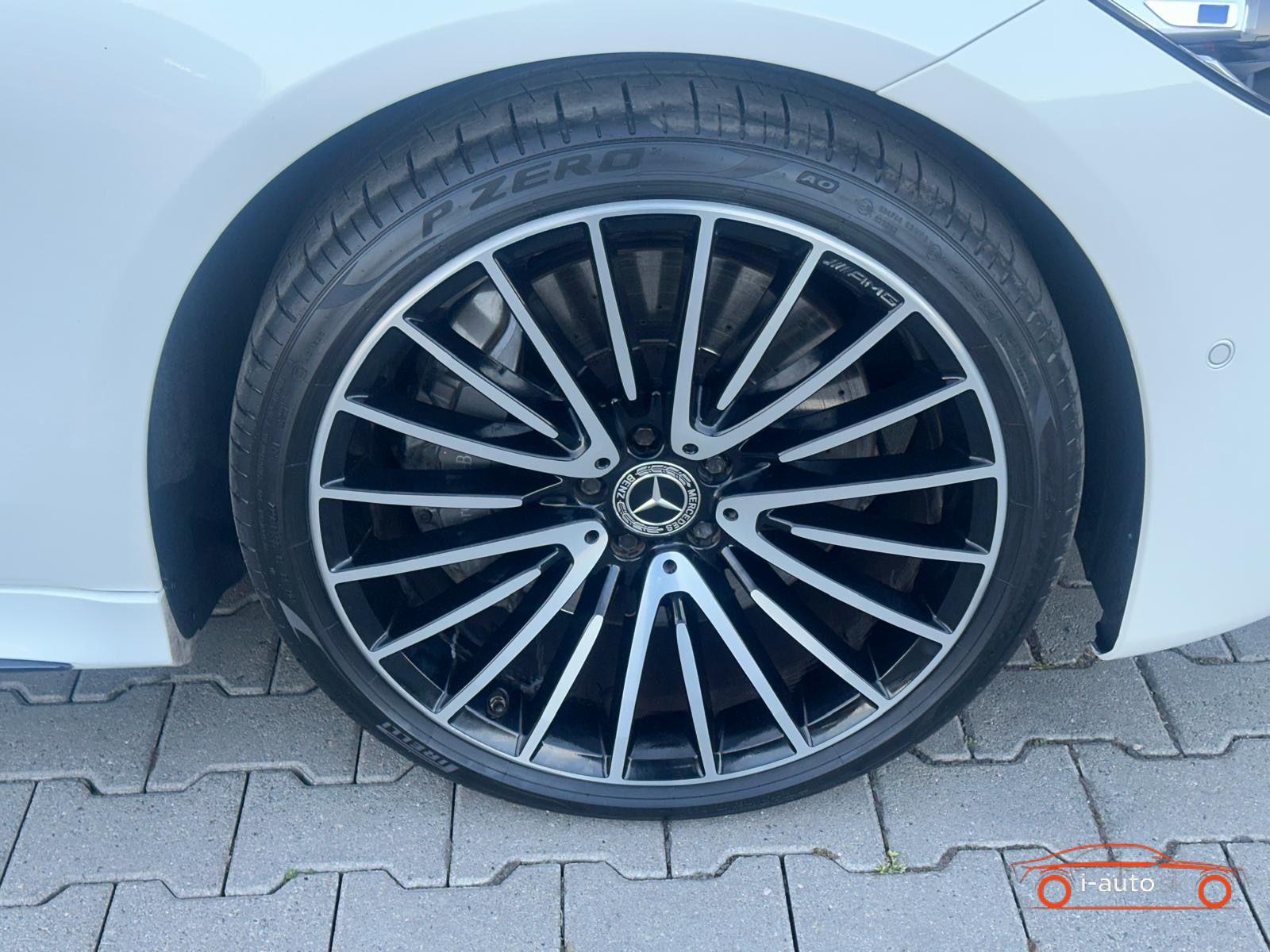 Mercedes-Benz S 2022 na predaj – fotografia 28