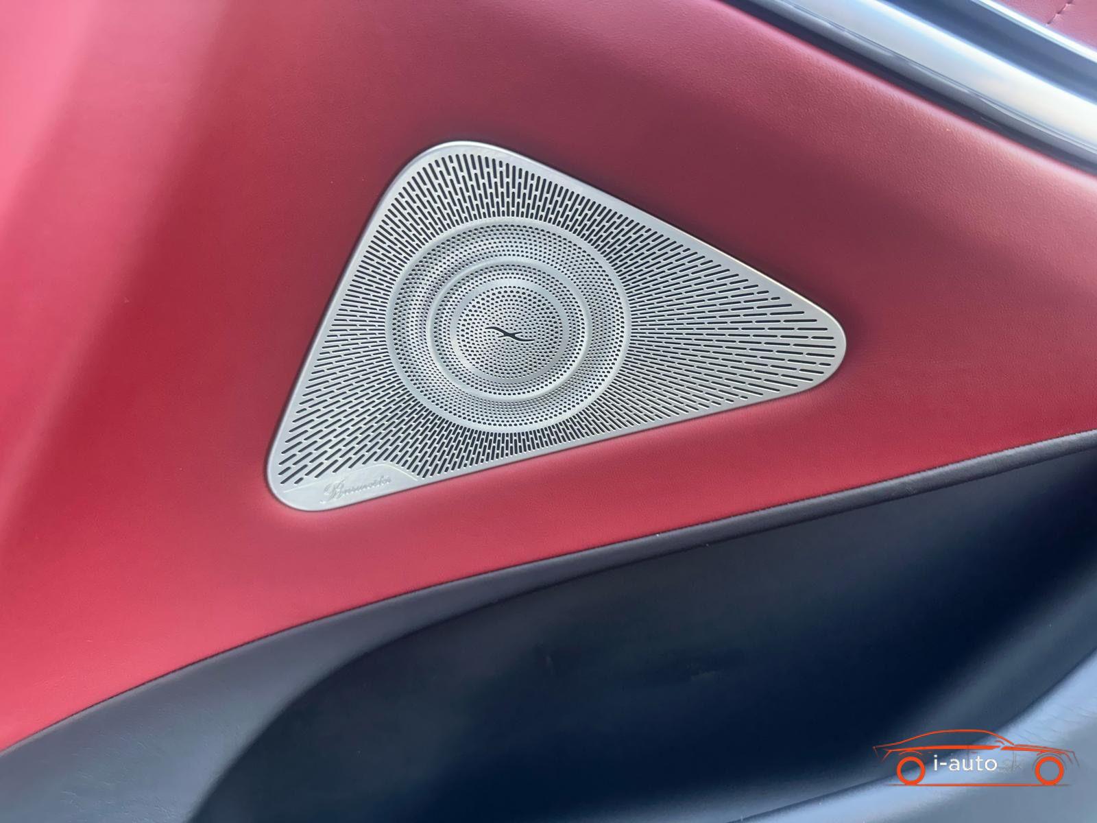 Mercedes-Benz S 2022 na predaj – fotografia 33