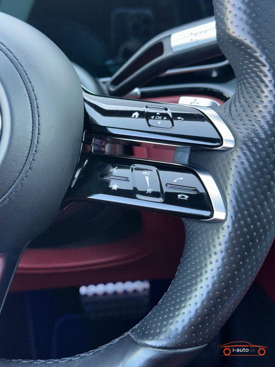 Mercedes-Benz S 2022 na predaj – fotografia 35