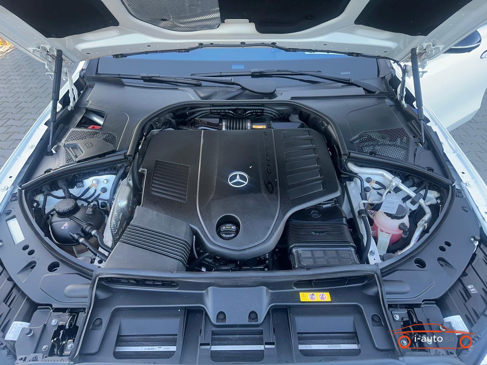 Mercedes-Benz S 2022 na predaj – fotografia 36