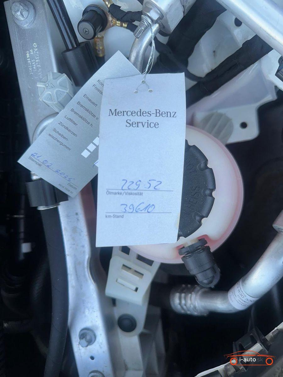 Mercedes-Benz S 2022 na predaj – fotografia 39