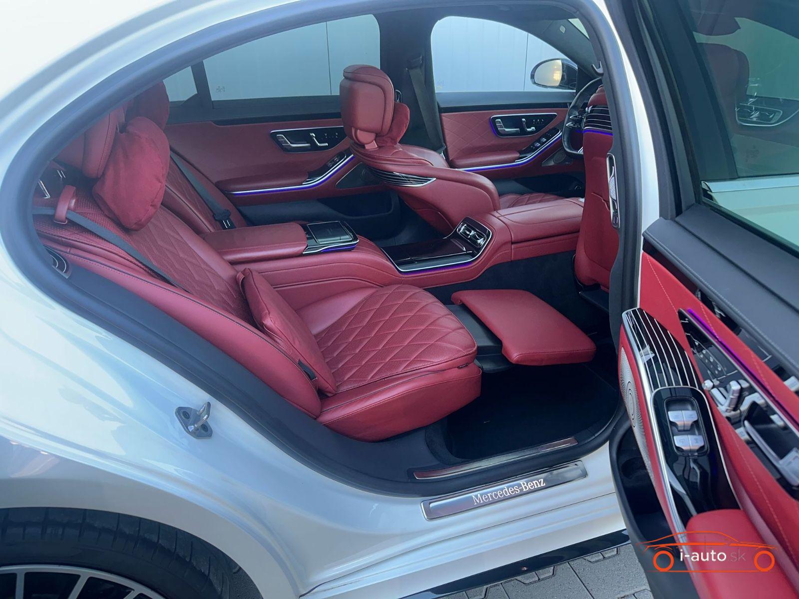 Mercedes-Benz S 2022 na predaj – fotografia 41