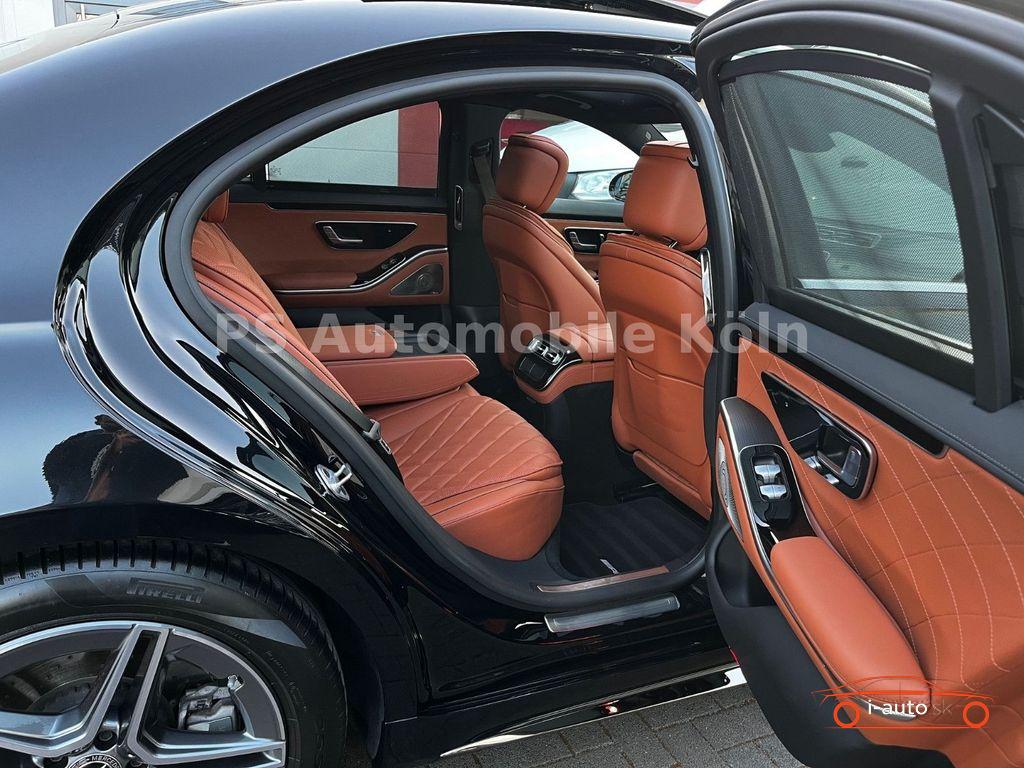 Mercedes-Benz S 2023 na predaj – fotografia 14