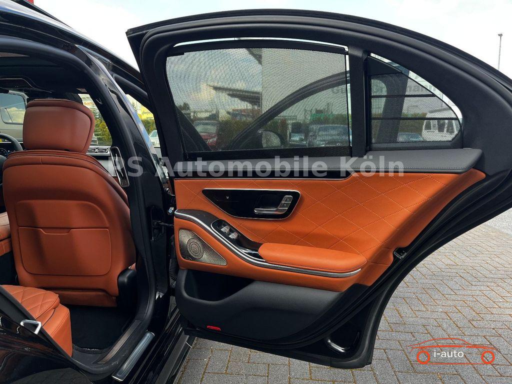 Mercedes-Benz S 2023 na predaj – fotografia 15