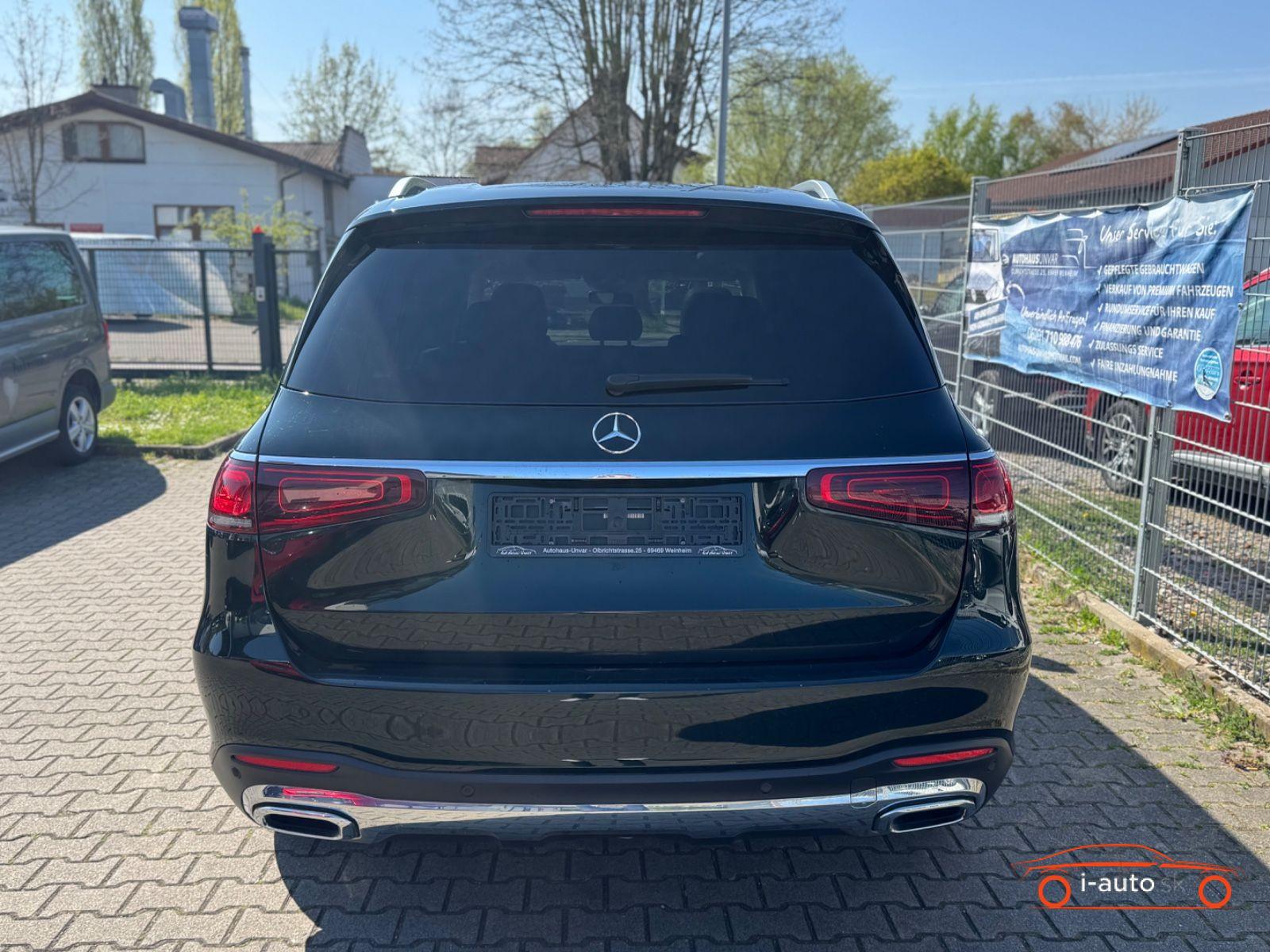 Mercedes-Benz GLS 2020 na predaj – fotografia 6
