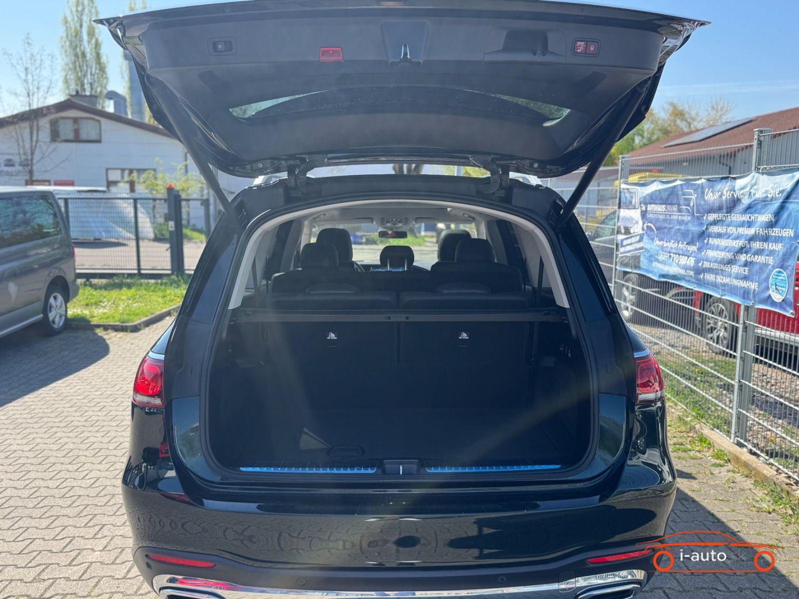 Mercedes-Benz GLS 2020 na predaj – fotografia 7