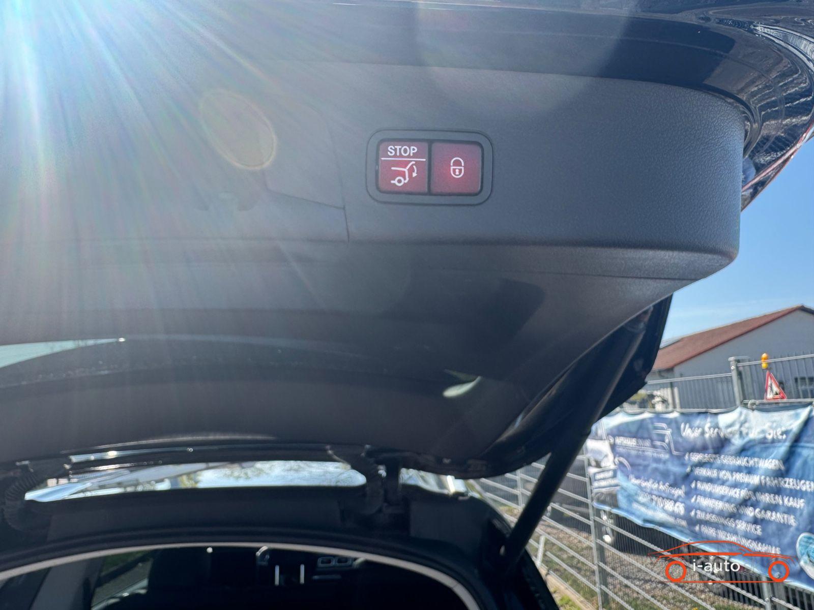 Mercedes-Benz GLS 2020 na predaj – fotografia 8