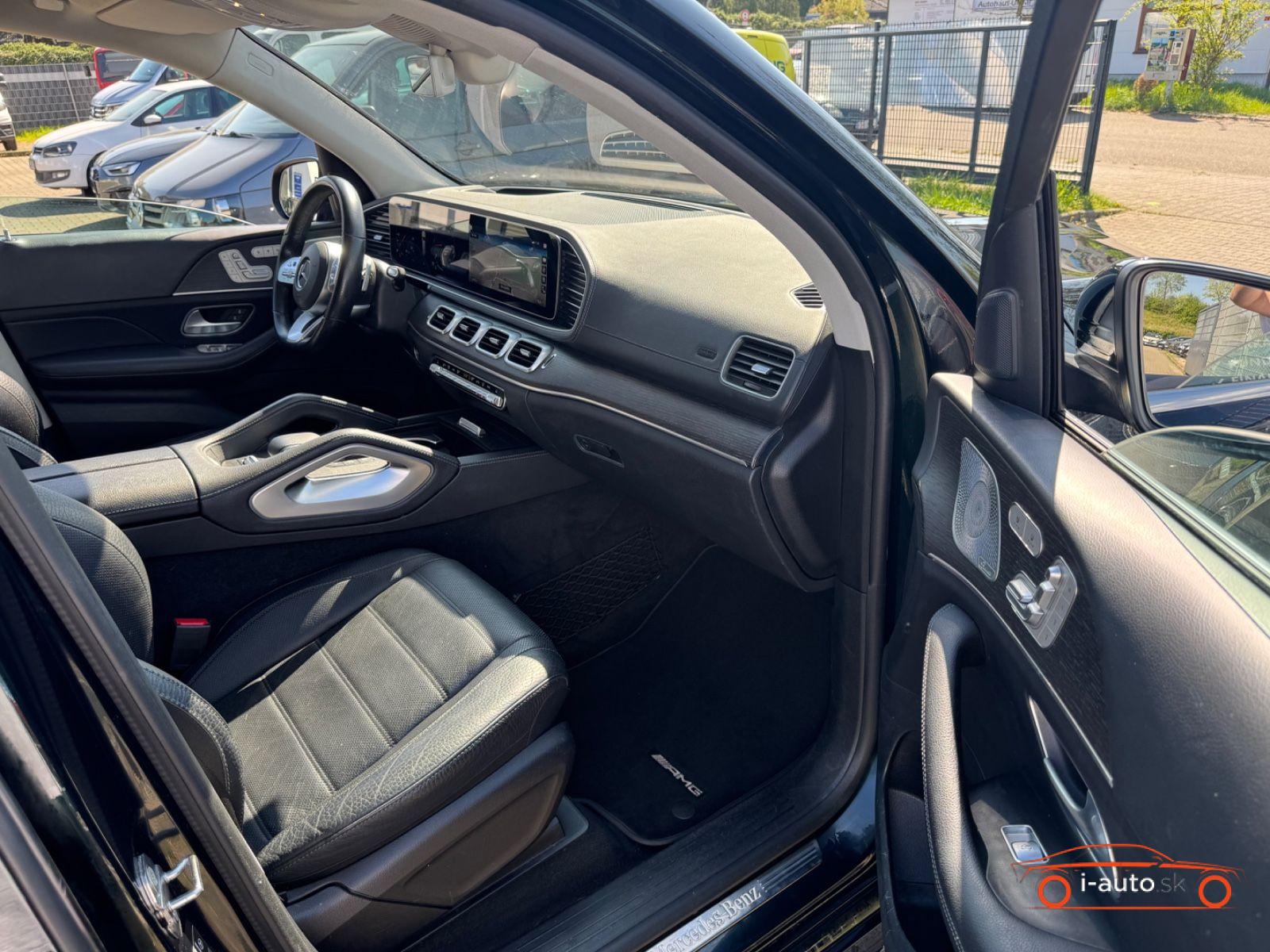 Mercedes-Benz GLS 2020 na predaj – fotografia 15