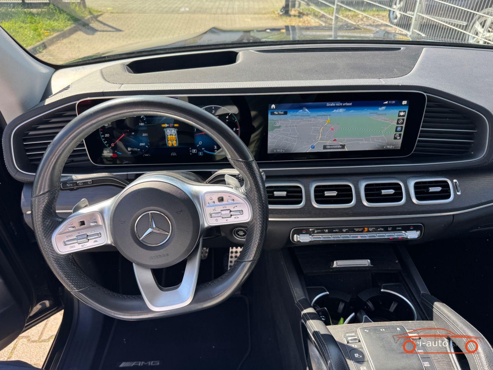 Mercedes-Benz GLS 2020 na predaj – fotografia 18