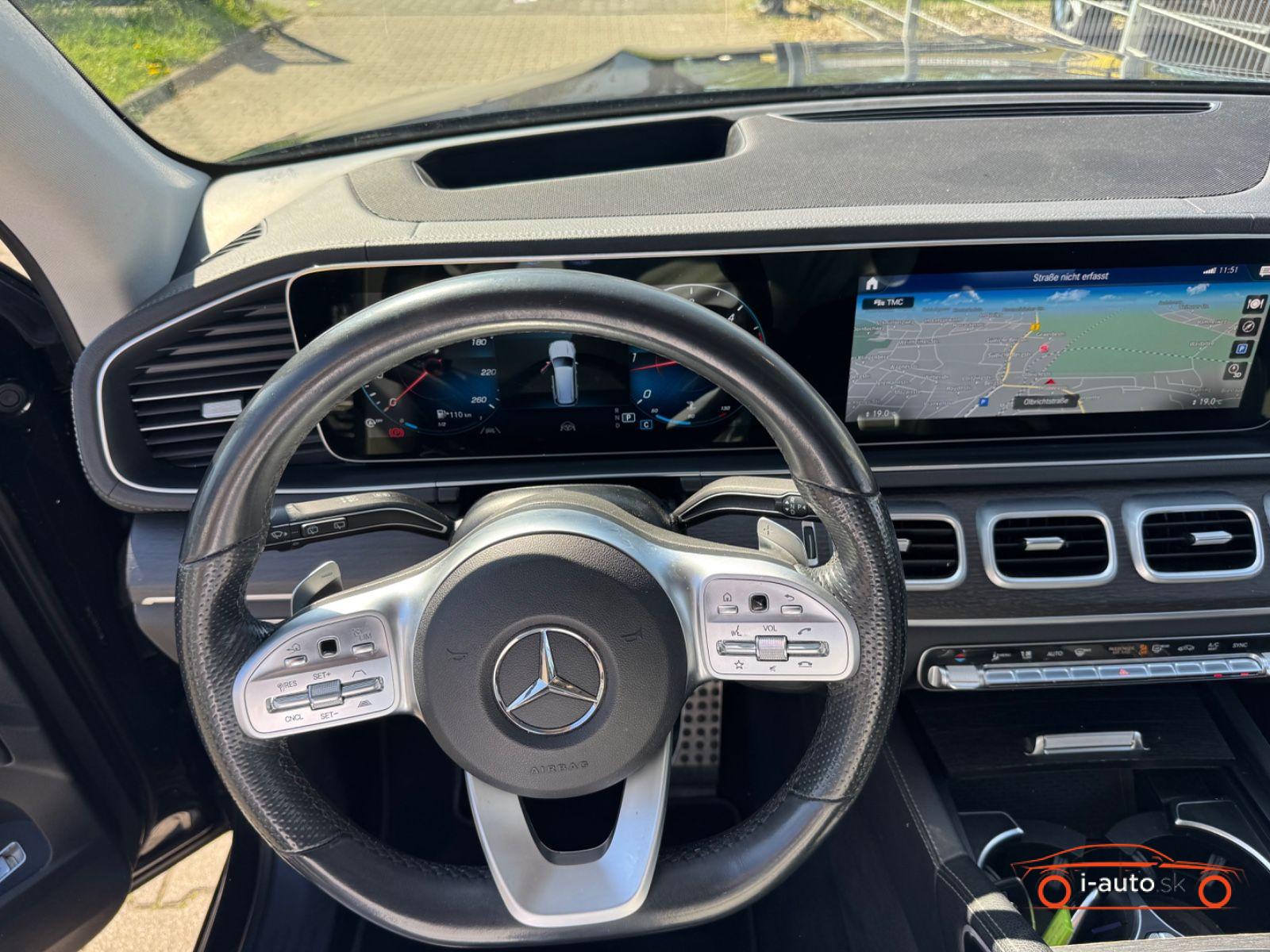 Mercedes-Benz GLS 2020 na predaj – fotografia 20