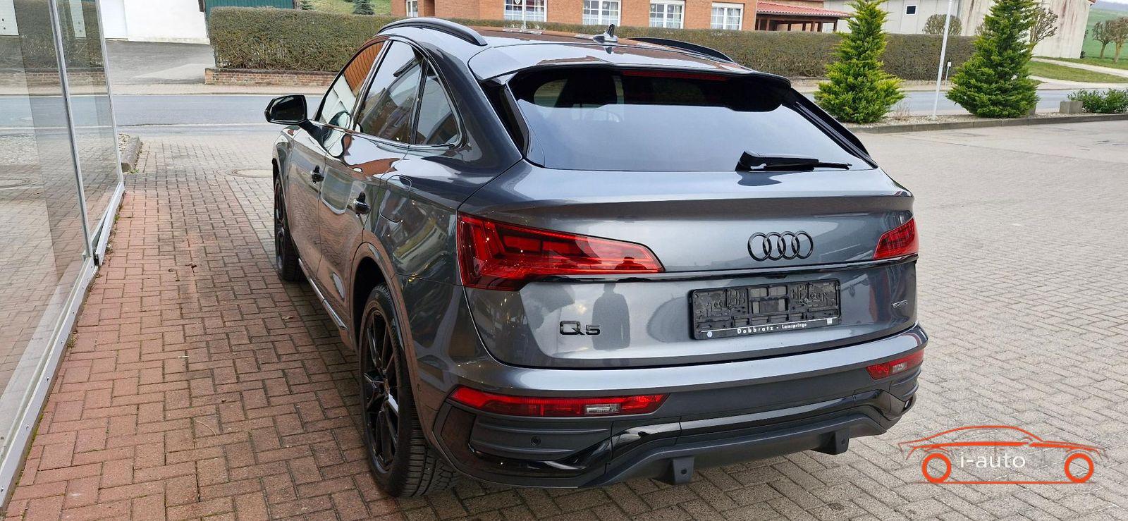 Audi Q5 2021 na predaj – fotografia 5