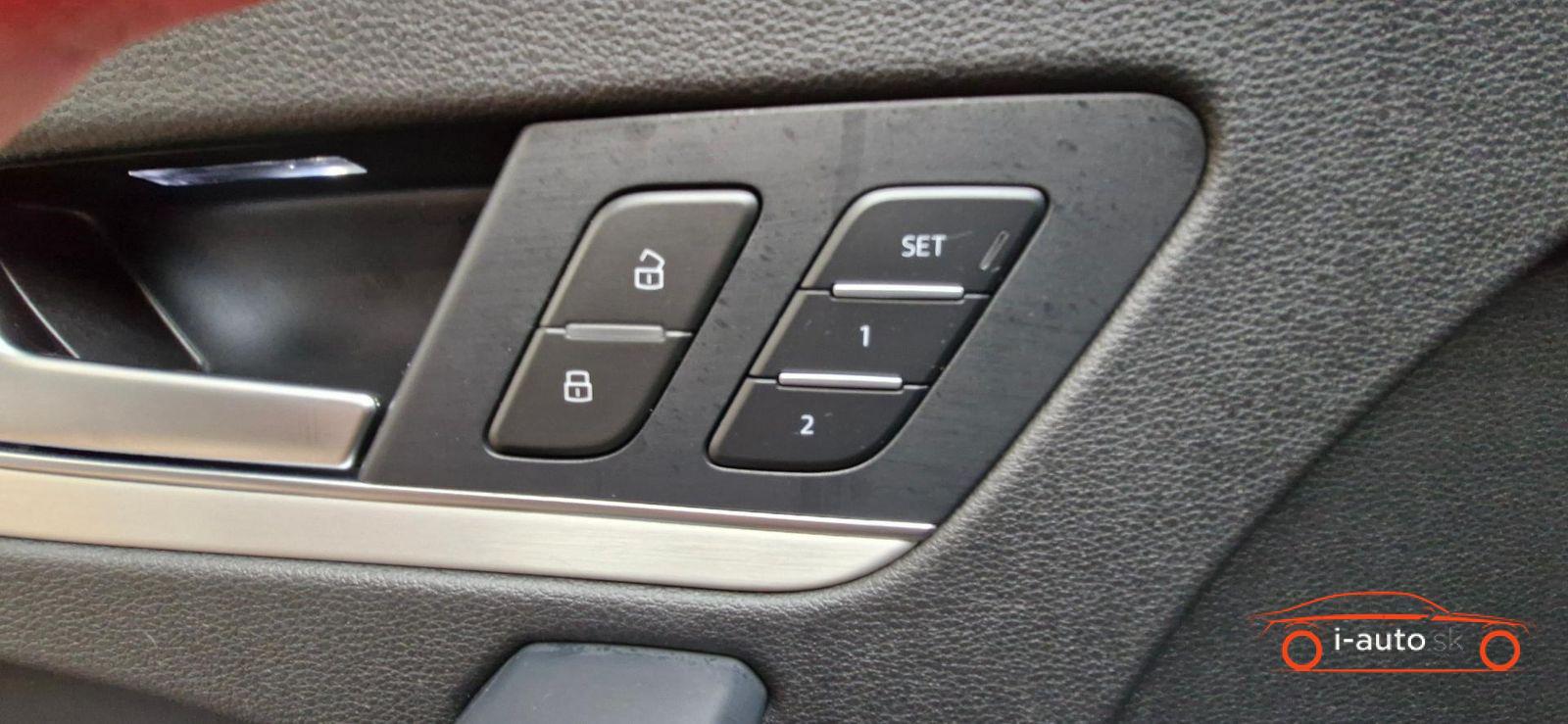 Audi Q5 2021 na predaj – fotografia 14