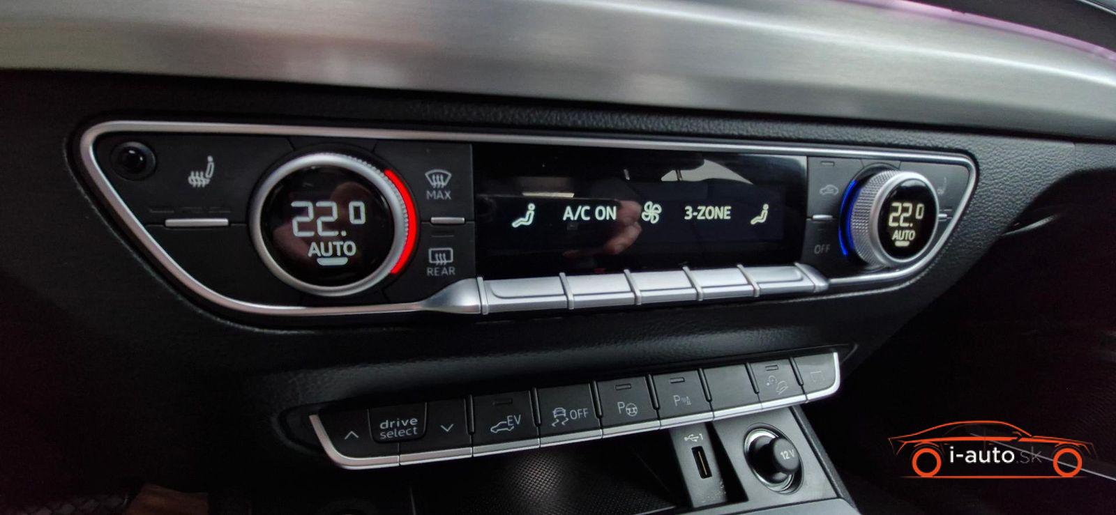 Audi Q5 2021 na predaj – fotografia 18