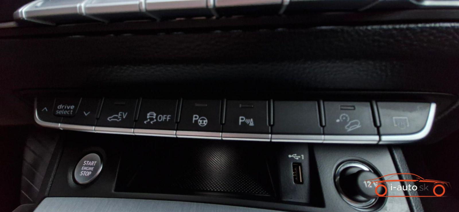 Audi Q5 2021 na predaj – fotografia 20