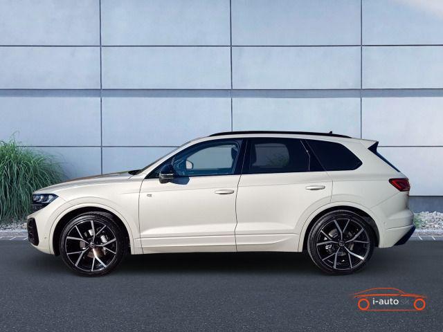 Volkswagen Touareg 2025 na predaj – fotografia 2