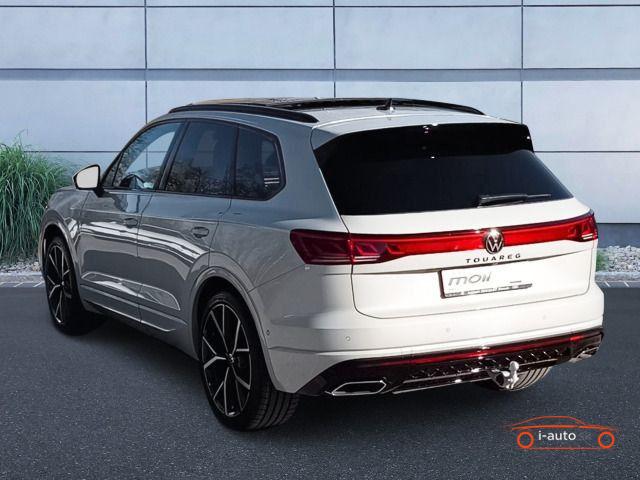 Volkswagen Touareg 2025 na predaj – fotografia 3