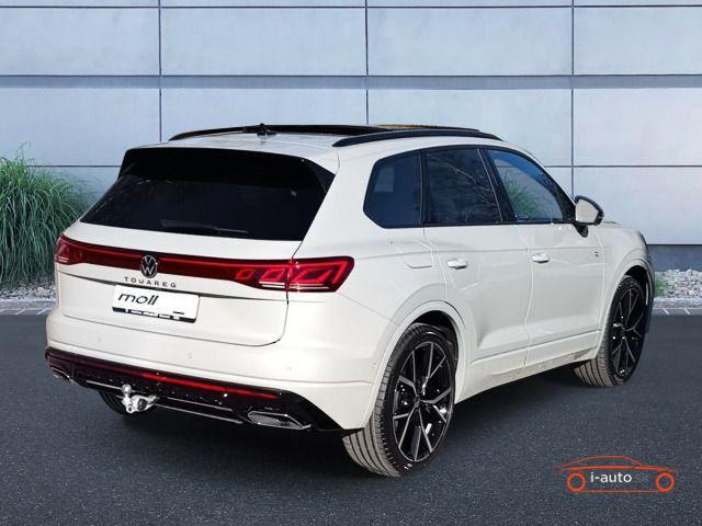 Volkswagen Touareg 2025 na predaj – fotografia 4