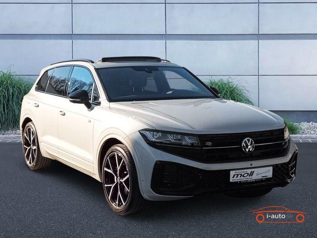 Volkswagen Touareg 2025 na predaj – fotografia 5