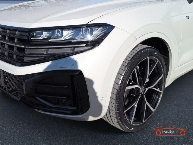 Volkswagen Touareg 2025 na predaj – fotografia 6