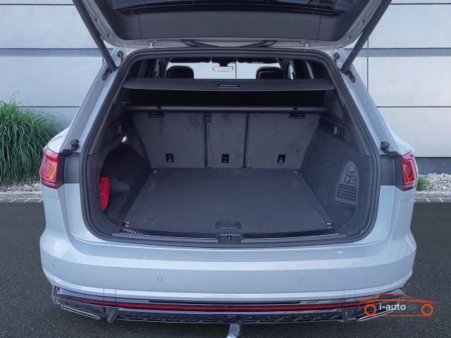 Volkswagen Touareg 2025 na predaj – fotografia 8
